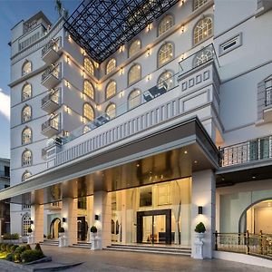 Eastin Hotel Vientiane Laos