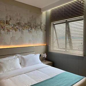 Fan'S Hotel- Ormoc