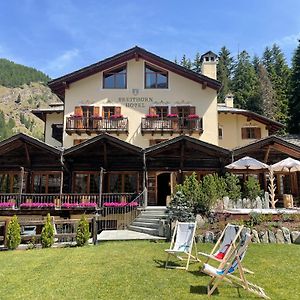 Hotel Breithorn