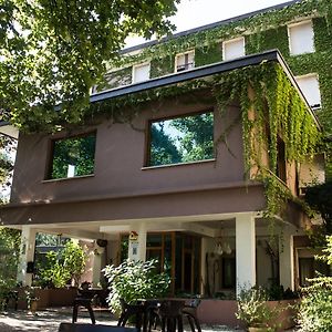 Hotel MariaLetizia